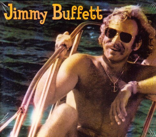 Jimmy Buffett/Jimmy Buffett